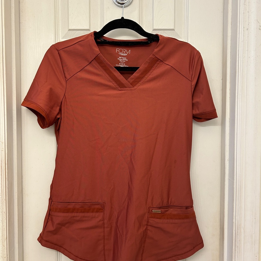 Cherokee Form scrubs set